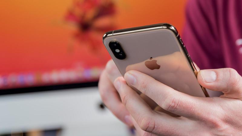 iPhone против возење во алкохолизирана состојба