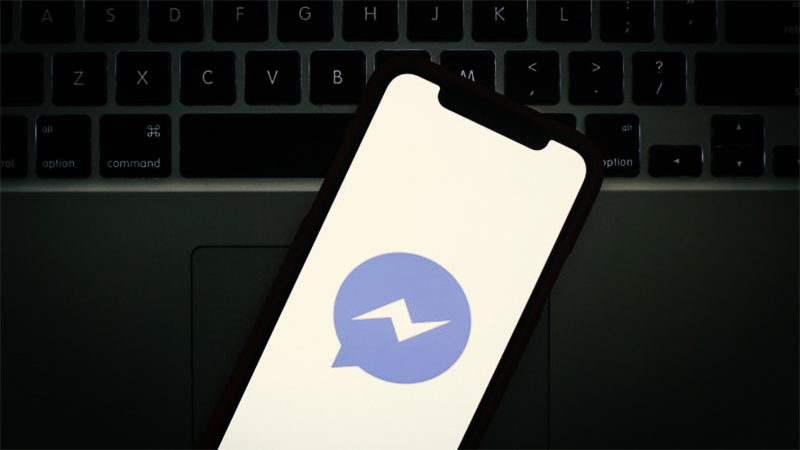 Facebook сака Messenger да биде главна апликација за пораки на iOS