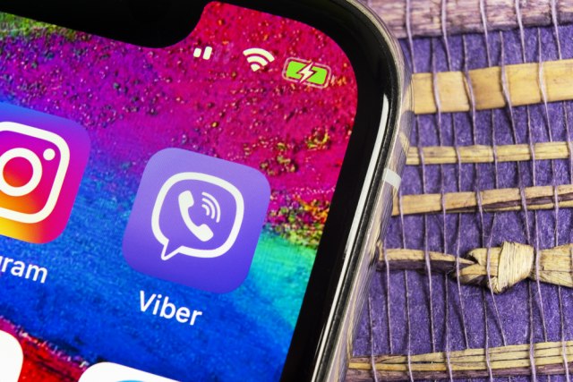 Пет скриени трикови во Viber за кои не сте слушнале!