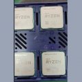 AMD Ryzen 5000 Series процесорите прикажани на фотографија