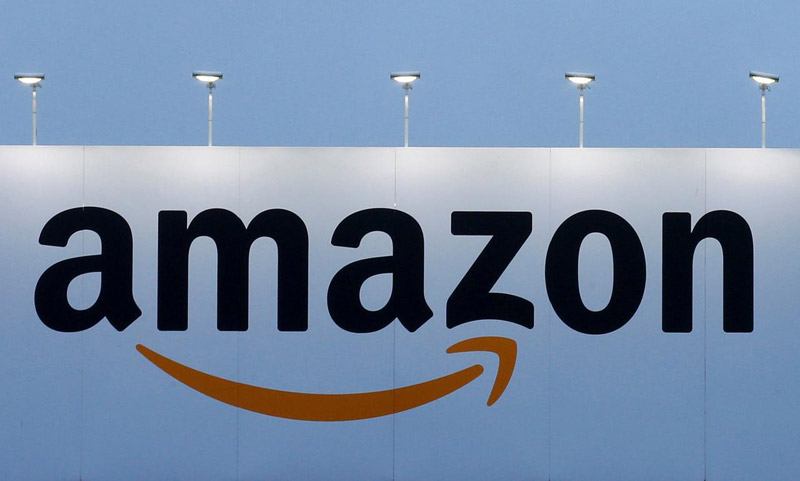 Amazon ангажираше 100.000 сезонски работници пред празниците