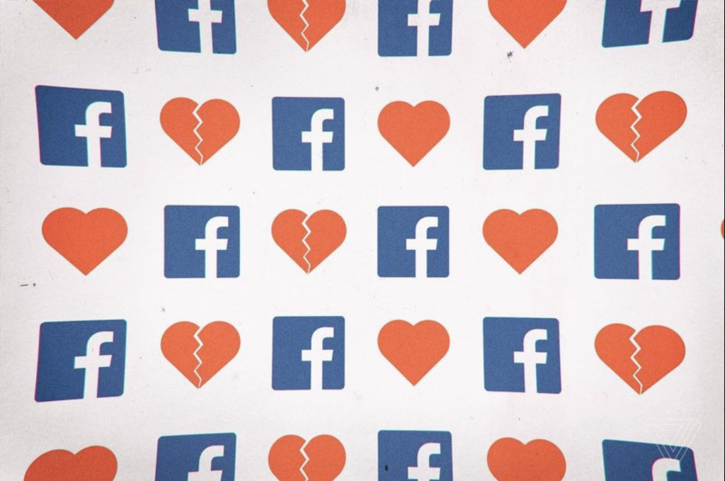 Facebook Dating конечно достапен во Европа