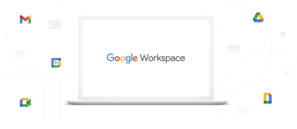 Google Workspace е новото име на продуктивниот пакет на Google (ВИДЕО)