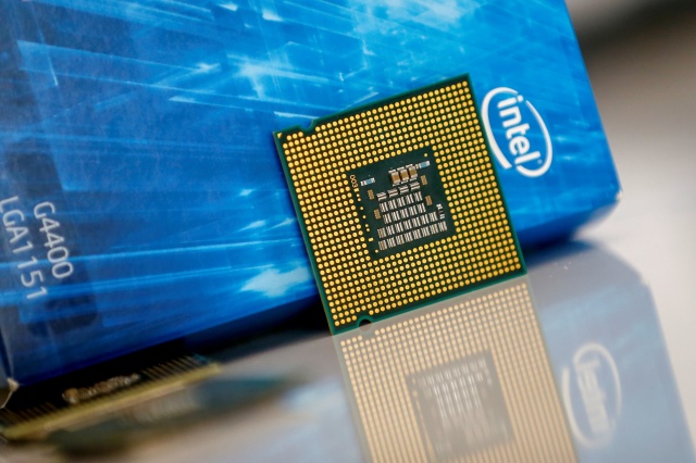Intel го потврди Rocket Lake процесорот од 11. генерација за почетокот на 2021.