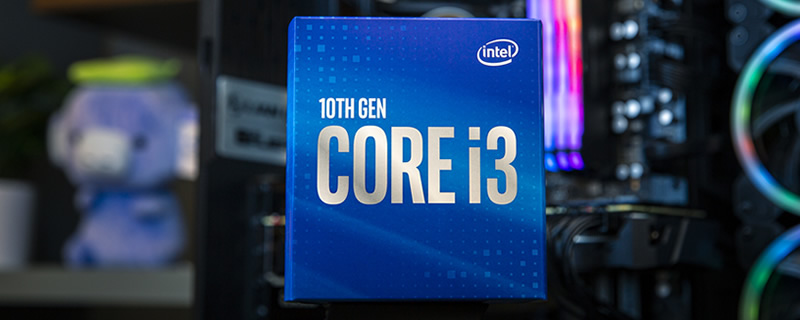 Intel го претстави i3-10100F процесорот со цена под 100 долари