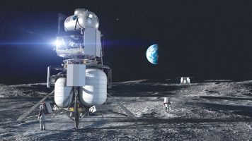 NASA најави возбудливи откритија за Месечината