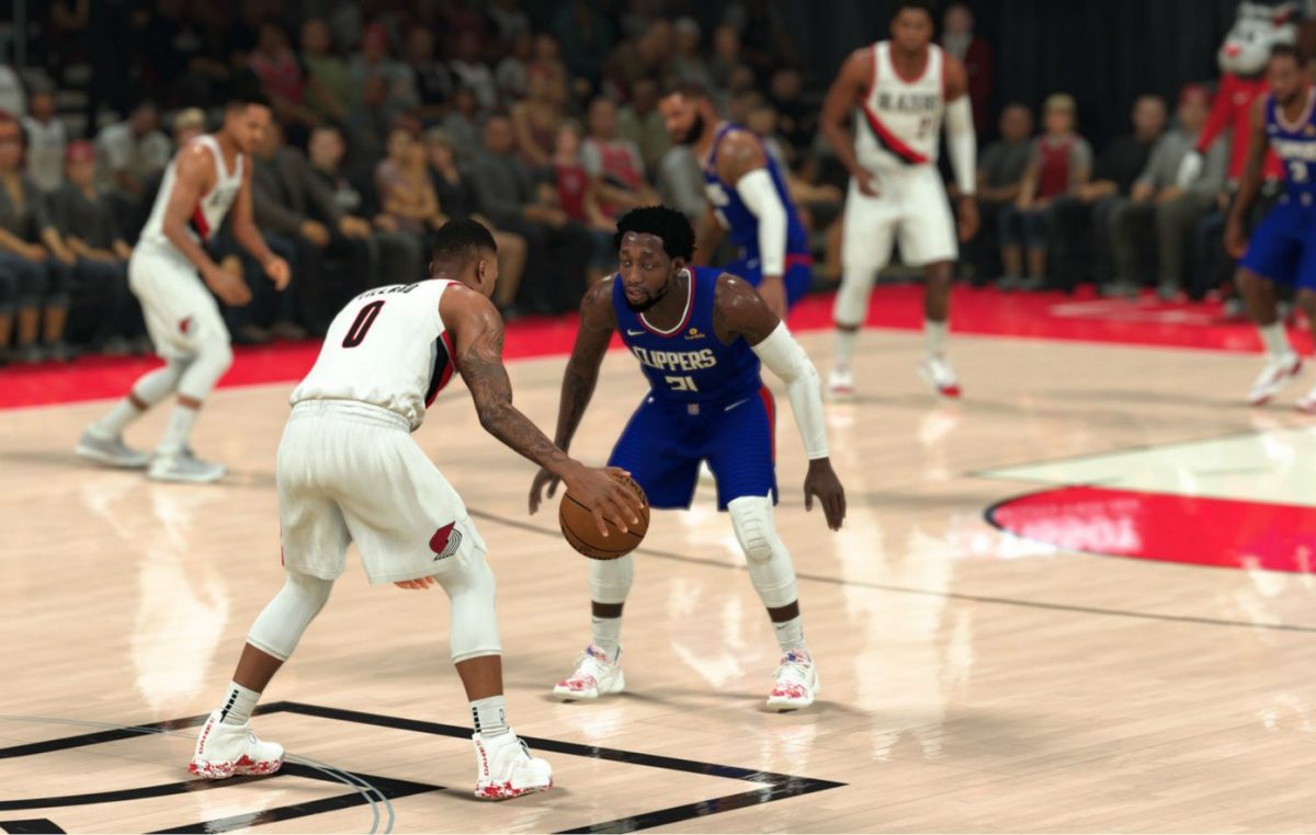 NBA 2K21 пристигнува на PlayStaton 5 и Xbox Series X (ВИДЕО)