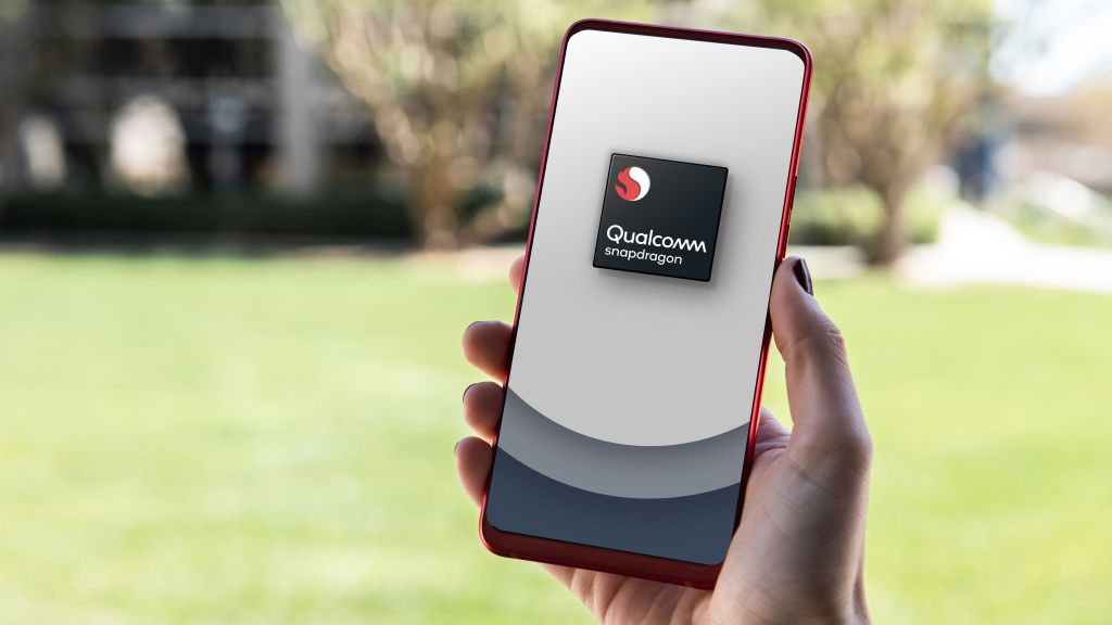 Qualcomm развива сопствен гејминг смартфон