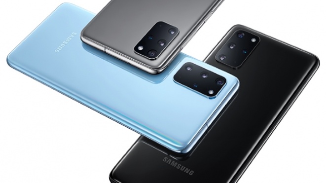 Samsung ја предводеше глобалната испорака на смартфони во август