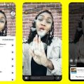 Snapchat со нова функција ќе им конкурира на TikTok и Instagram