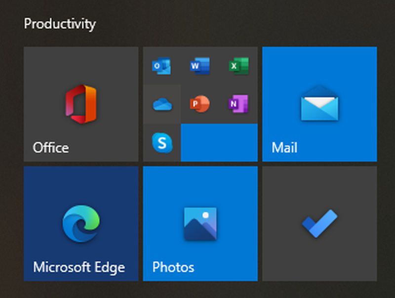 Windows 10 без дозвола ги инсталира Office веб апликациите