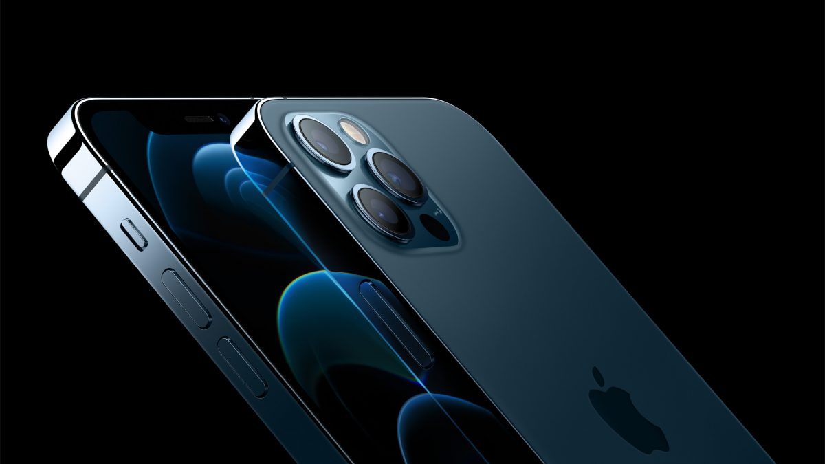 iPhone 12 Pro и iPhone 12 Pro Max објавени со поголеми дисплеи и освежен дизајн (ВИДЕО)