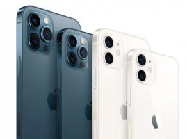iPhone 13 може да пристигне со 1TB простор за складирање
