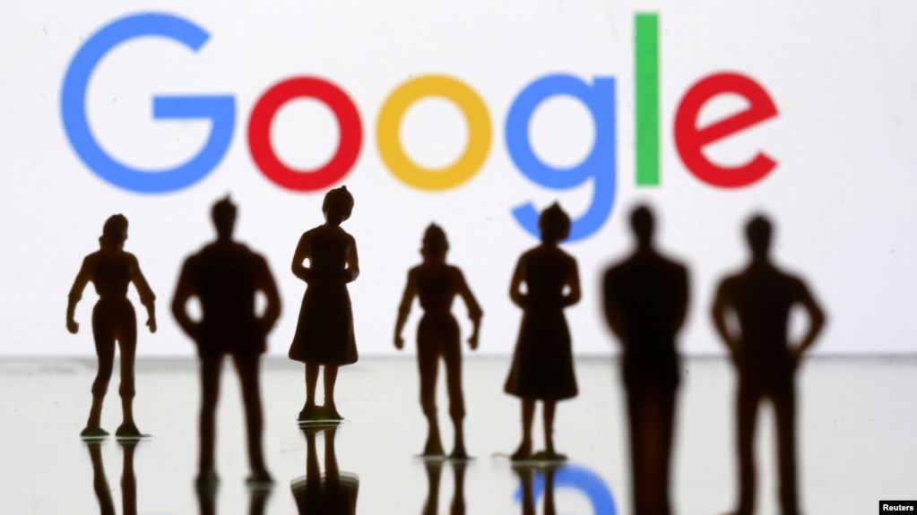 Американската влада го тужи Google за злоупотреби во пребарувачот