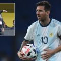 Боливискиот селектор за Аргентина: Ќе им го изедеме џигерот на височина!