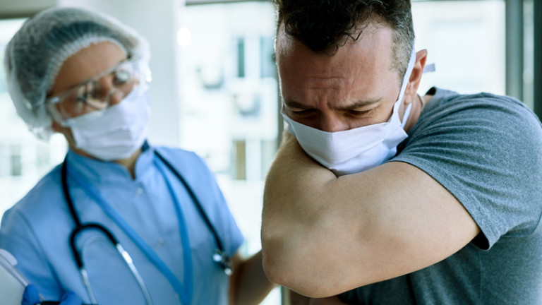 Британските научници утврдија: Нема траен имунитет кај лицата кои прележале Ковид-19