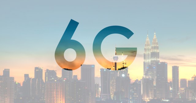 Веќе почна развојот на 6G мрежата, а кај нас нема ни 5G