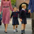 Вилијам и Кејт, се единствените родители кои ги кршат правилата во школото каде учат Џорџ и Шарлот
