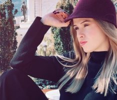 Во претходните романи сум била и немилосрден маж, Ксенија Николова промовира нова книга