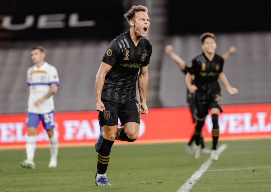 Даниел Мисовски, прифати да игра за Македонија