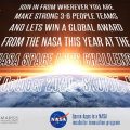 Два македонски тима во конкуренција за глобална награда на NASA