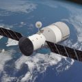 Дефект на системот за снабдување со кислород на вселенската станица