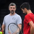 Иванишевиќ во свој стил: Рафа нема шанси против Ѓоковиќ