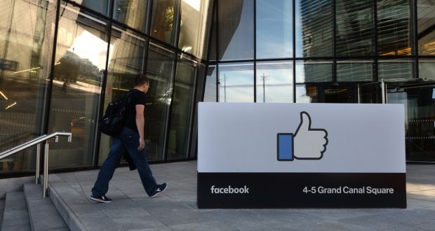 Ирска отвори две истраги против Facebook