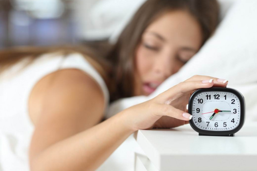 Како одложувањето на алармот влијае на здравјето?