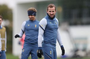 Кејн е најдобрата „деветка“ во Премиер лигата