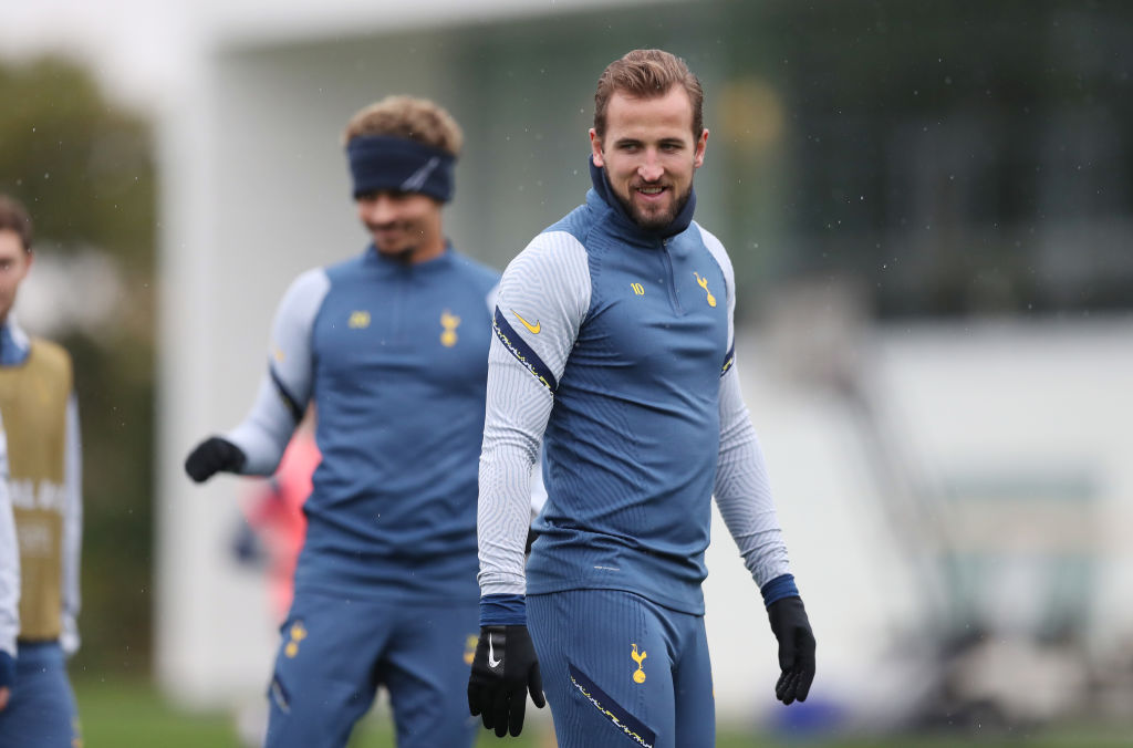 Кејн е најдобрата „деветка“ во Премиер лигата