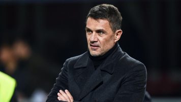 Малдини: Милан може да се засили во јануари