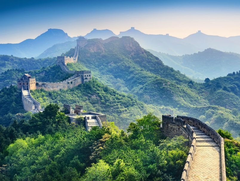 (Не)откриена тајна од градењето на Кинескиот ѕид од која ќе се наежите