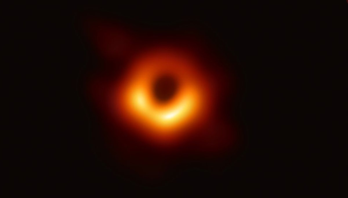 Нобеловата награда за физика доделена за откритијата за црната дупка