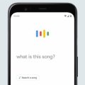 Новата Google функција помага при пронаоѓањето на песни (ВИДЕО)