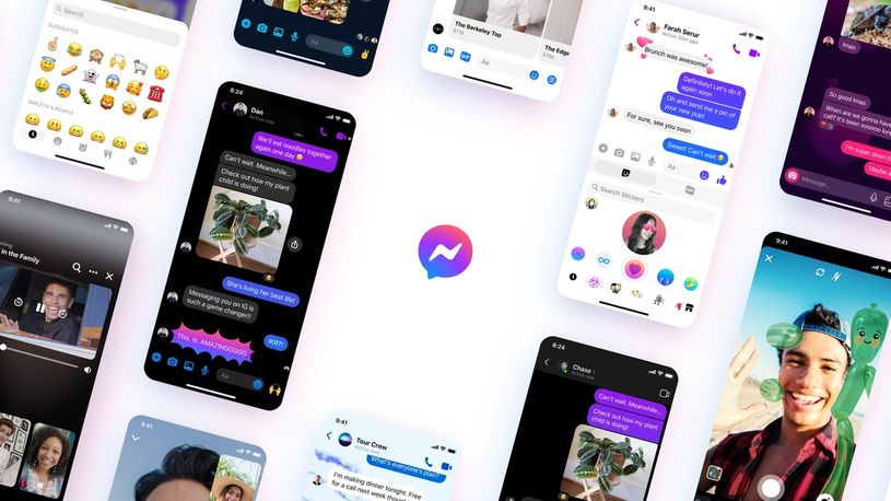 Новата верзија на Messenger ги приближува корисниците до Instagram (ВИДЕО)