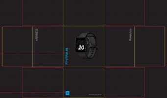 Откриени дизајнот и спецификациите на Xiaomi Mi Watch Lite