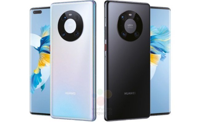 Познати се речиси сите детали за Huawei Mate 40 Pro