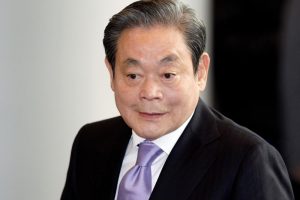 Почина претседателот на „Самсунг“ и најбогатиот Јужнокореец