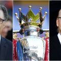 Премиер лигата го одби предлогот на Ливерпул и Јунајтед
