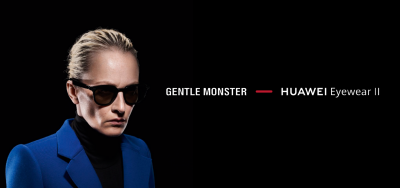 Претставени Huawei × Gentle Monster Eyewear II, отворајќи пат за паметната аудио мода