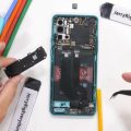 Расклопувањето на OnePlus 8T покажува две батериии од 2250mAh (ВИДЕО)