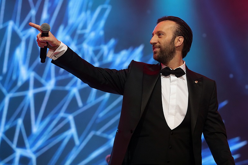 Сашко Коцев избран за најдобар актер на светски филмски фестивал