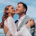 Свадба на брод со песни од Владо Георгиев заради кој заврши во полиција: Се ожени газдата на „Мош“