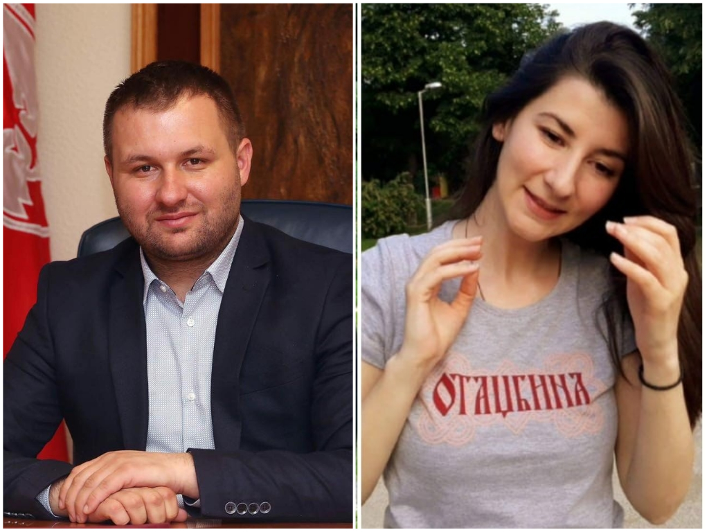 Се жени градоначалникот Саша Богдановиќ, свадбата ќе биде на Косово