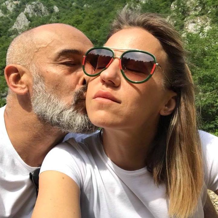 Сопругата на Тони Михајловски за борбата со ракот: Душата боли, ама ќе живеам уште 30 години