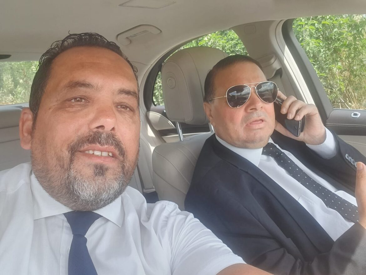 Соработник на Амди Бајрам повика на масовна поворка пред денешниот погреб