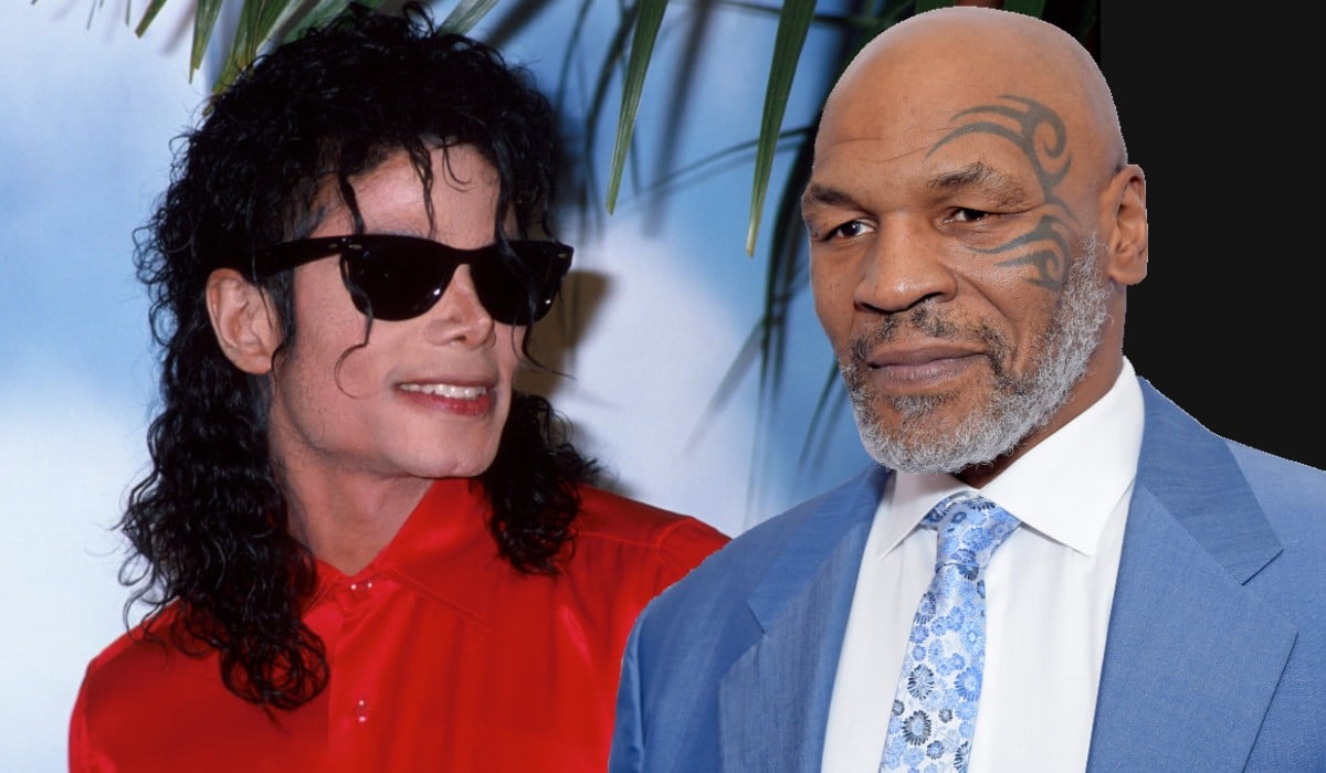 Тајсон: Го мразев Мајкл Џексон!