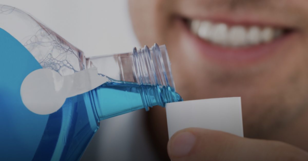 Течностите за плакнење уста можат да го спечат коронавирусот за 30 секунди