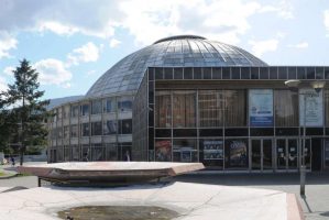Универзална сала нема да се урива, по шест години почнува нејзина реконструкција